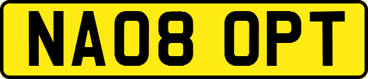 NA08OPT