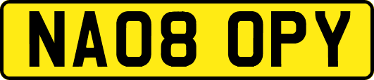 NA08OPY
