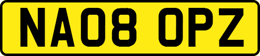 NA08OPZ