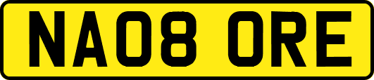 NA08ORE