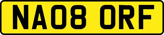 NA08ORF