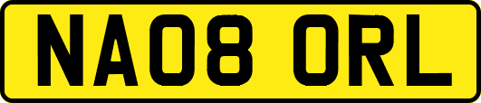 NA08ORL