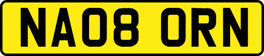 NA08ORN