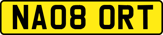 NA08ORT