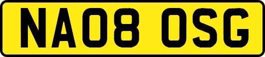 NA08OSG