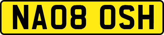 NA08OSH