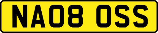 NA08OSS