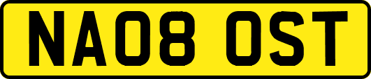 NA08OST