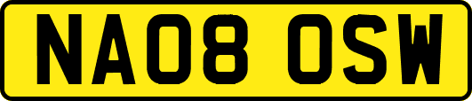 NA08OSW