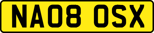 NA08OSX