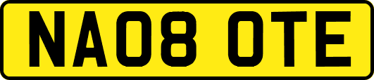 NA08OTE