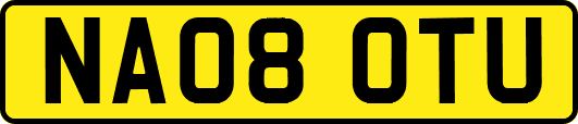 NA08OTU