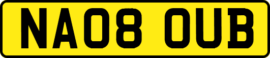 NA08OUB