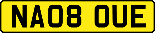 NA08OUE