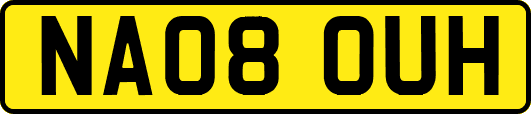 NA08OUH