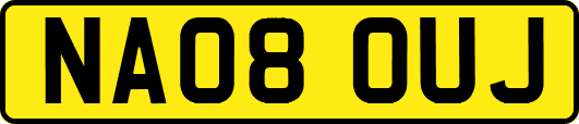 NA08OUJ