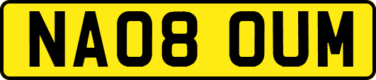 NA08OUM