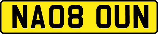 NA08OUN