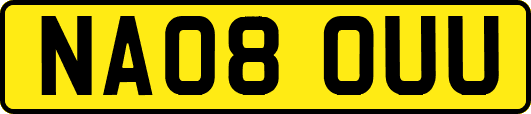NA08OUU