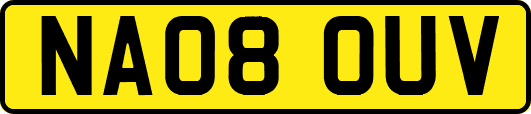 NA08OUV