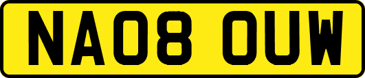 NA08OUW