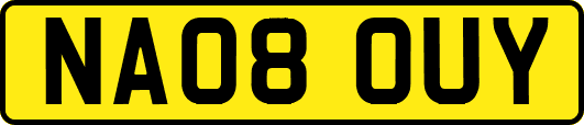 NA08OUY