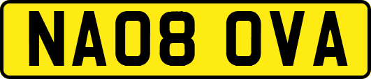 NA08OVA