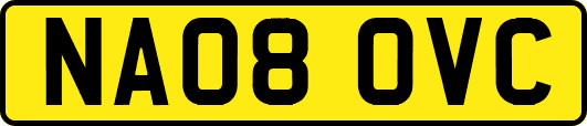 NA08OVC