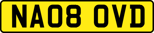 NA08OVD