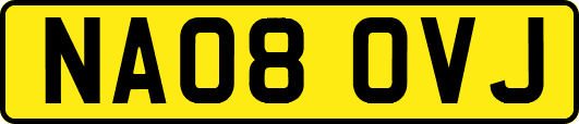 NA08OVJ