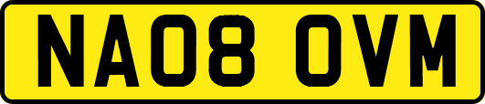 NA08OVM