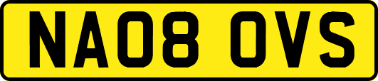 NA08OVS