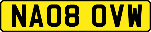 NA08OVW