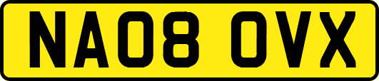 NA08OVX