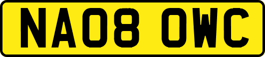 NA08OWC