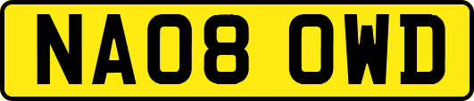 NA08OWD