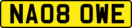 NA08OWE