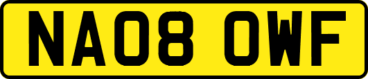 NA08OWF