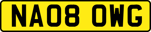 NA08OWG