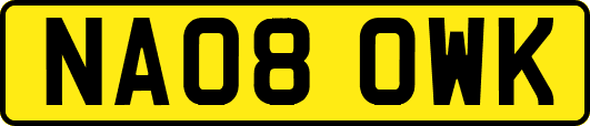 NA08OWK