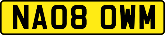 NA08OWM