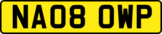 NA08OWP