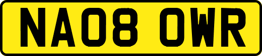 NA08OWR