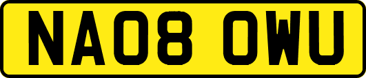 NA08OWU