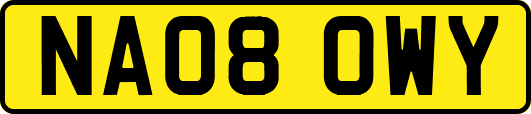 NA08OWY