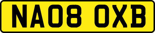 NA08OXB
