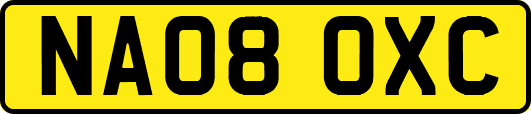 NA08OXC