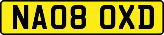 NA08OXD