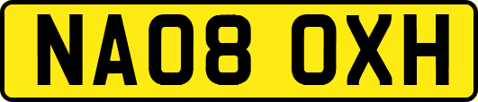 NA08OXH