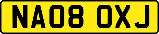 NA08OXJ